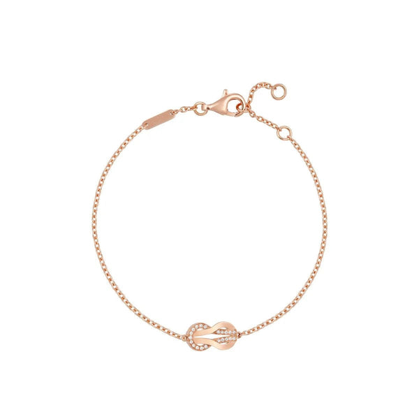 ˇStella JewelryˇCHANCE INFINIE DIAMOND BRACELET
