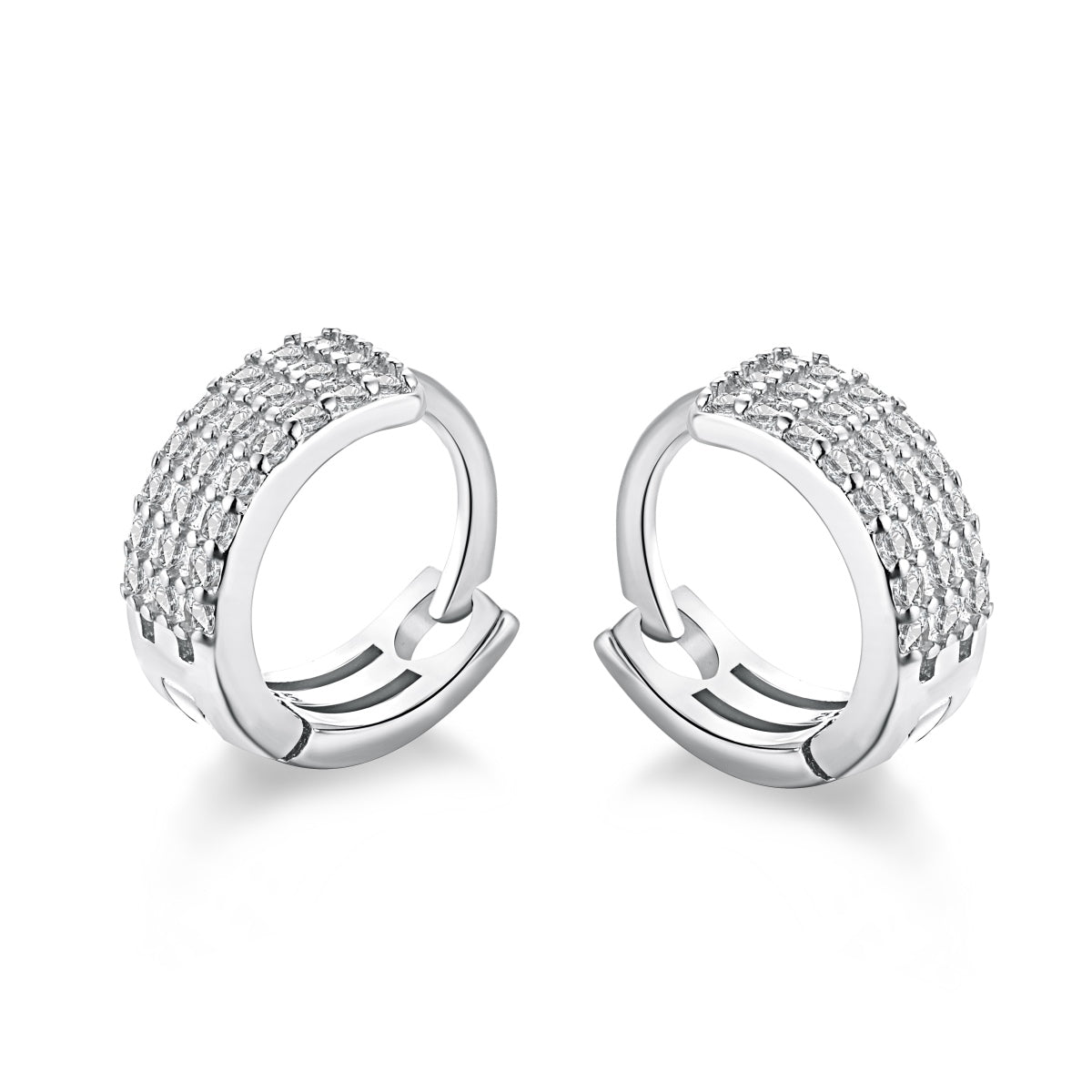 ˇStella JewelryˇPersonalized Versatile Earrings