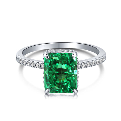 ˇStella JewelryˇLuxurious Engagement Ring