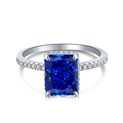 ˇStella JewelryˇLuxurious Engagement Ring