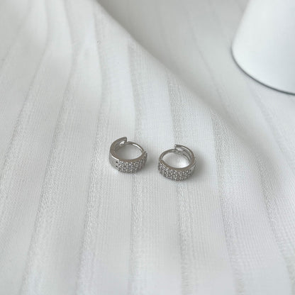ˇStella JewelryˇPersonalized Versatile Earrings
