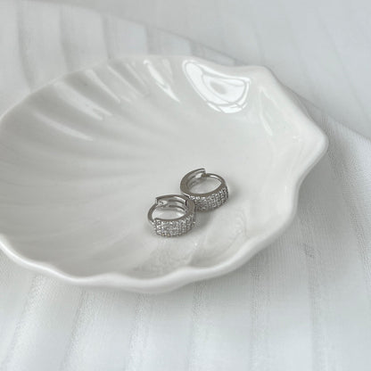 ˇStella JewelryˇPersonalized Versatile Earrings