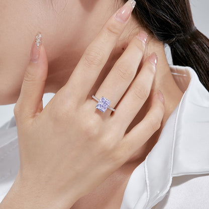 ˇStella JewelryˇLuxurious Engagement Ring