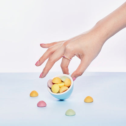 ˇStella JewelryˇLively In Shades Elegant Radiant Cut Daily Ring