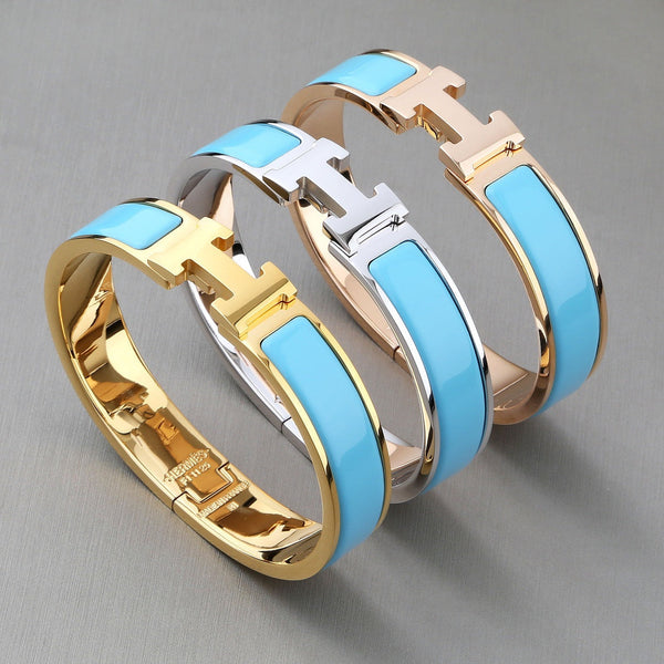 ˇStella JewelryˇH CLOUD BLUE BRACELET