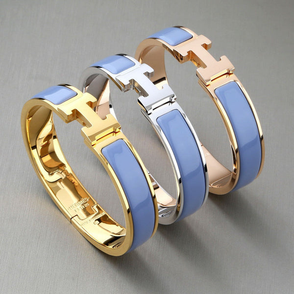 ˇStella JewelryˇH BRACELET ROMANTIC BLUE 12MM