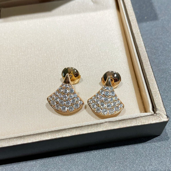 ˇStella JewelryˇDREAM OHRSTECKER DIAMANT
