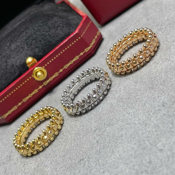 ˇStella JewelryˇCLASH 5,5MM RING