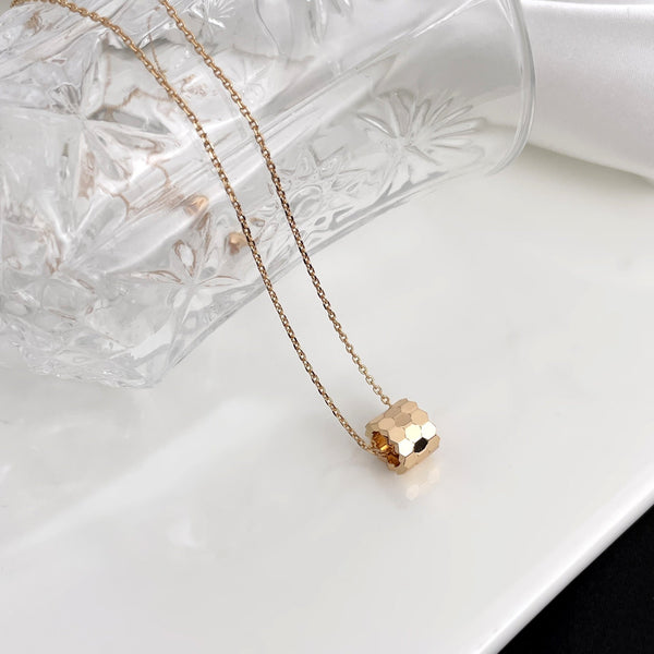 ˇStella JewelryˇBEE MINI HALSKETTE