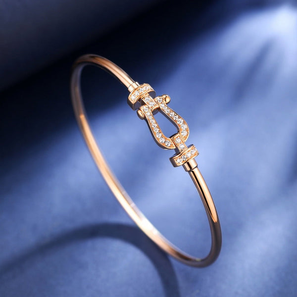 ˇStella JewelryˇFORCE 10 MOYEN DIAMOND BRACELET
