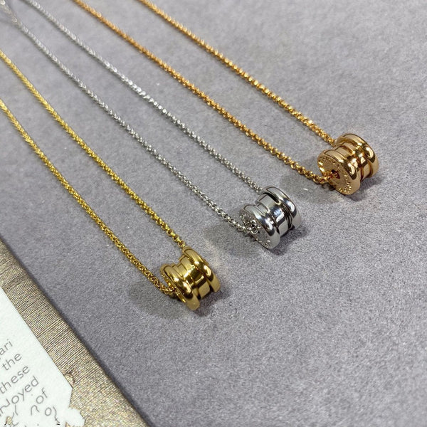 ˇStella JewelryˇZERO 1 MINI NECKLACE