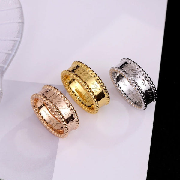 ˇStella JewelryˇPERLEE SIGNATURE RING