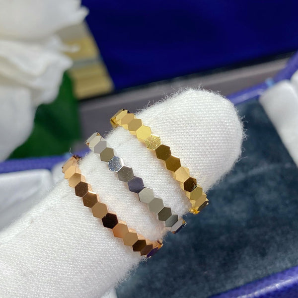 ˇStella JewelryˇBEE LOVE SMALL RING