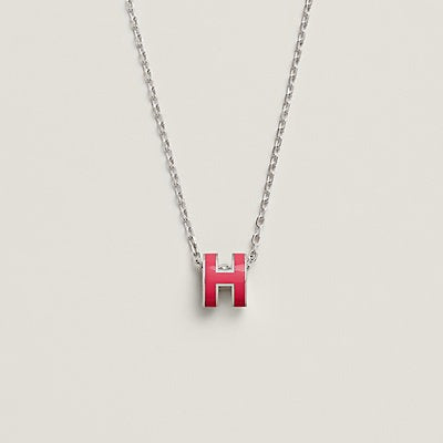 ˇStella JewelryˇH HALSKETTE ROSA