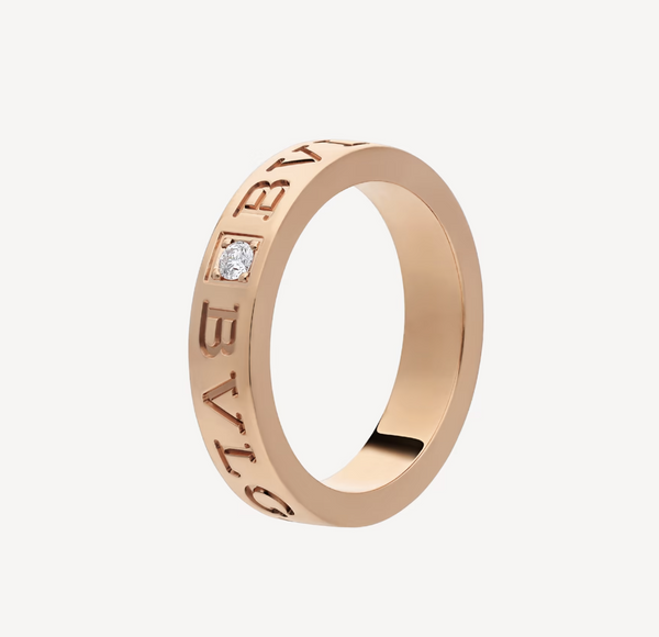 ˇStella JewelryˇZERO 1 ESSENTIAL WITH A DIAMOD RING