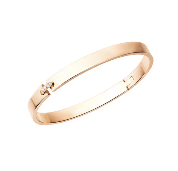 ˇStella JewelryˇLIENS EVIDENCE DIAMOND BRACELET