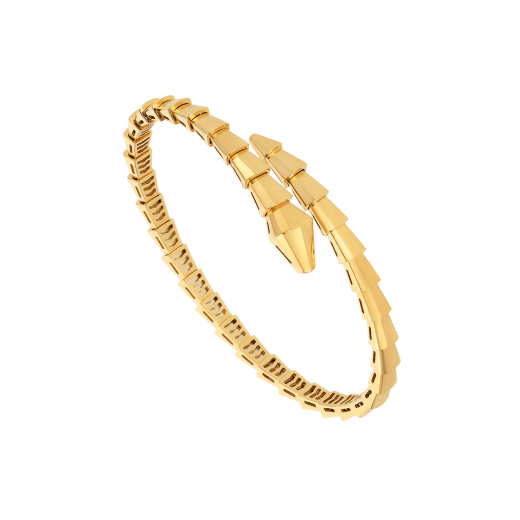 ˇStella JewelryˇSERPENTI VIPER GOLDARMBAND