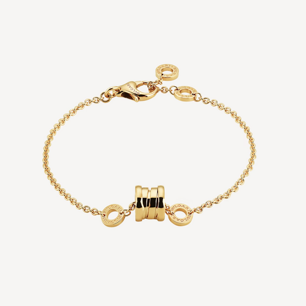 ˇStella JewelryˇZERO 1 WEICHES GOLDARMBAND
