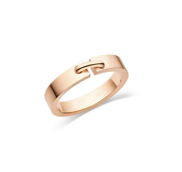 ステラジュエリー アライアンス リアン ヴィデンス 4MM リング