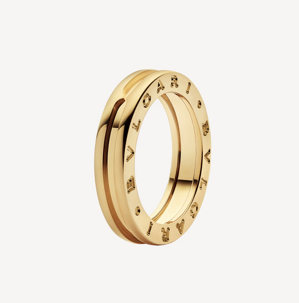 ˇStella JewelryˇZERO 1 ONE-BAND RING
