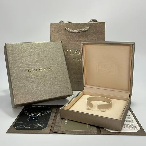 ˇStella JewelryˇBV BRACELET NECKLACE RING BOX GIFT BAG
