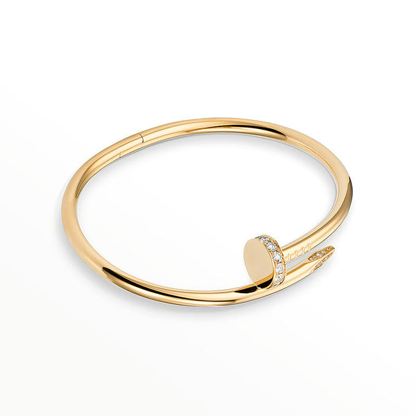 ˇStella JewelryˇJUSTE BRACELET 3.5MM DIAMONDS