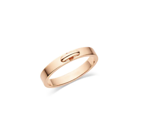 ステラジュエリー アライアンス リアン ヴィデンス 3MM リング