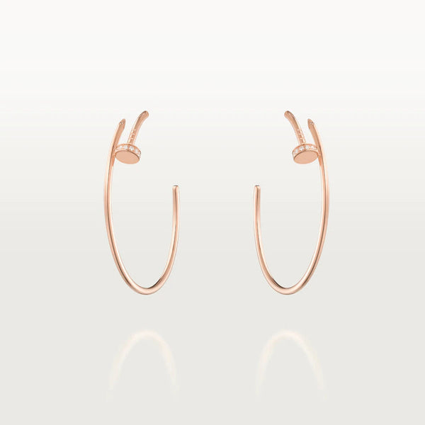 ˇStella JewelryˇJUSTE OHRRINGE DIAMANTEN 1,8 MM 