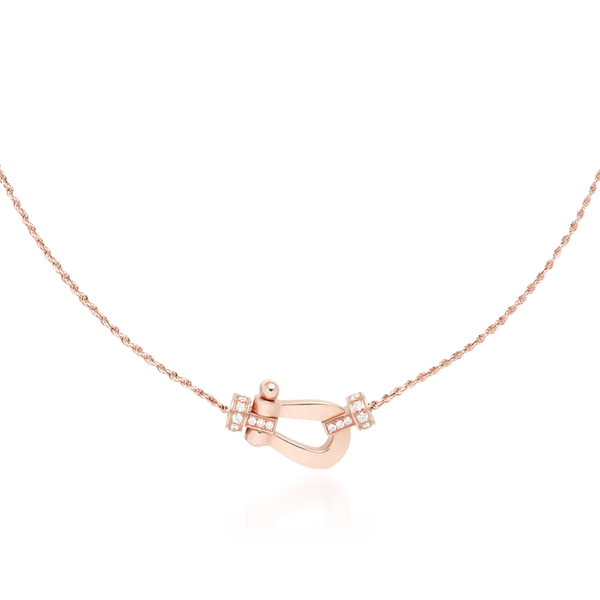 ˇStella JewelryˇFORCE 10 DIAMOND NECKLACE