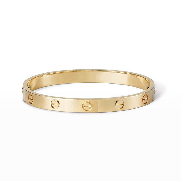 ˇStella JewelryˇLIEBE ARMBAND 6,1MM 