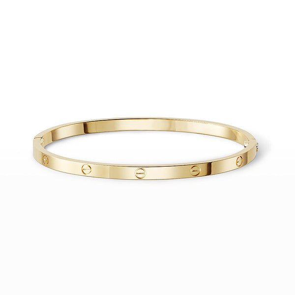ˇStella JewelryˇLIEBE ARMBAND 3,65MM