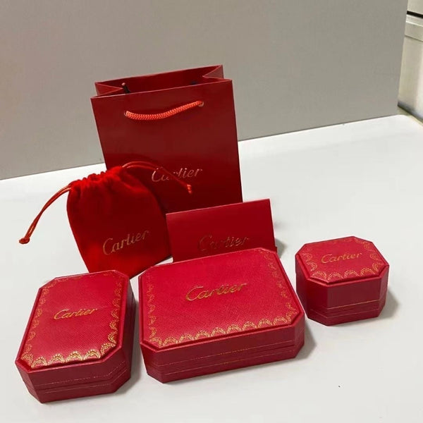ˇStella JewelryˇCA ARMBAND HALSKETTE RING BOX GESCHENKTASCHE