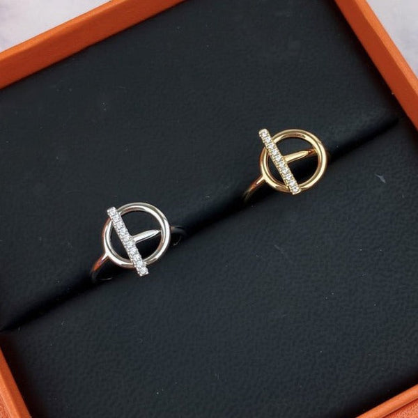 ˇStella JewelryˇECHAPPEE RING DIAMOND
