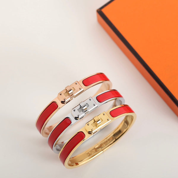 ˇStella JewelryˇHM KELLY RED BRACELET