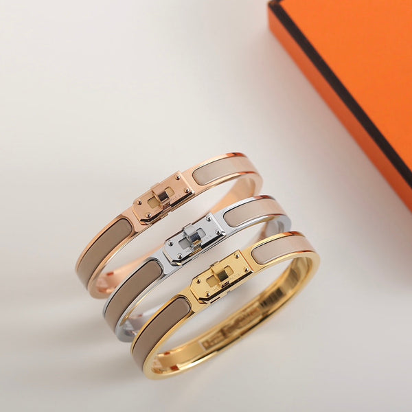 ˇStella JewelryˇHM KELLY GREY BRACELET