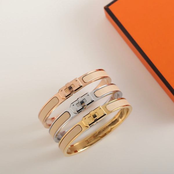 ˇStella JewelryˇHM KELLY BEIGE BRACELET