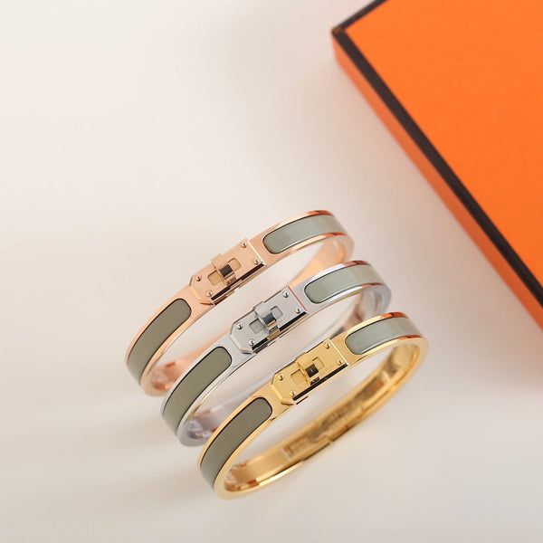 ˇStella JewelryˇHM KELLY BLUE GREEN BRACELET