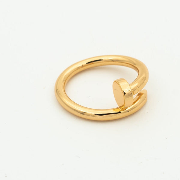 ˇStella JewelryˇJUSTE RING 2,65 MM ROTGOLD