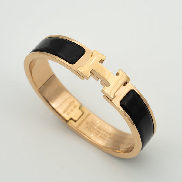 ˇStella JewelryˇH BLACK BRACELET