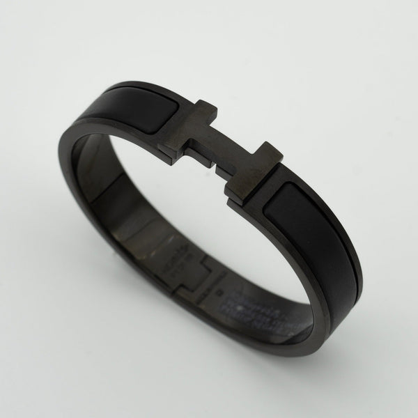 ˇStella JewelryˇH SO BLACK 12MM