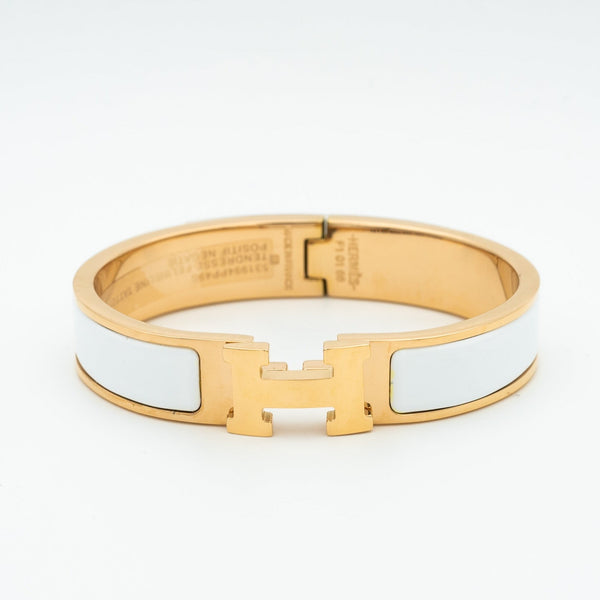 ˇStella JewelryˇH WHITE BRACELET