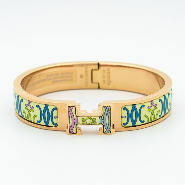 ˇStella JewelryˇH BRACELET BEIGE MULTICOLOR