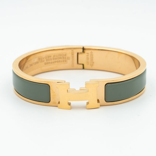 ˇStella JewelryˇH BRACELET BLUE GREEN 12MM