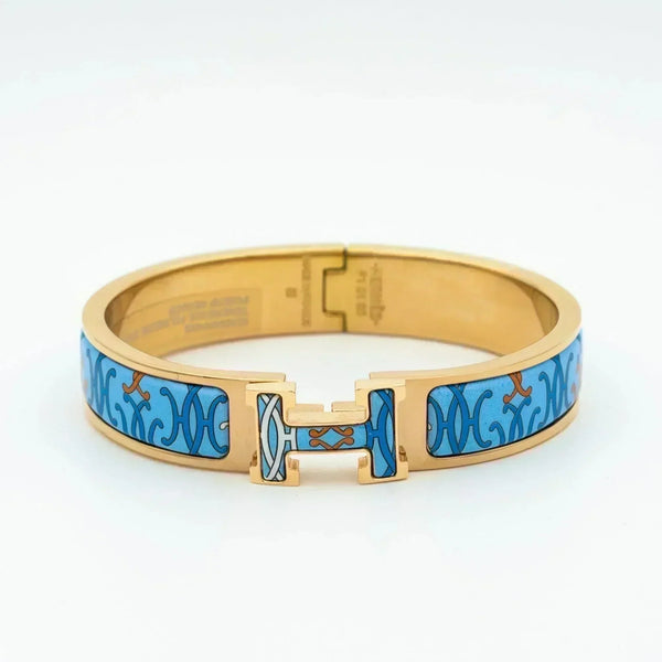 ˇStella JewelryˇH BRACELET BLUE MULTICOLOR