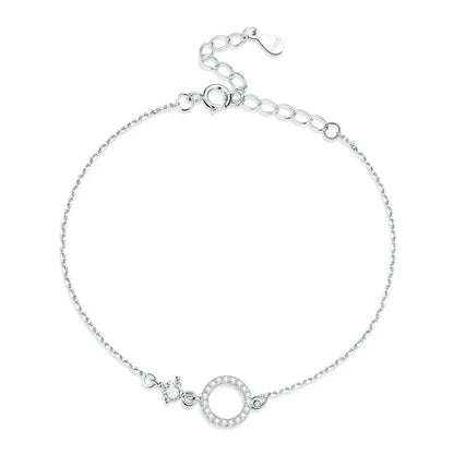 ˇStella JewelryˇBracelet for Female Fine Jewelry Wedding Gift