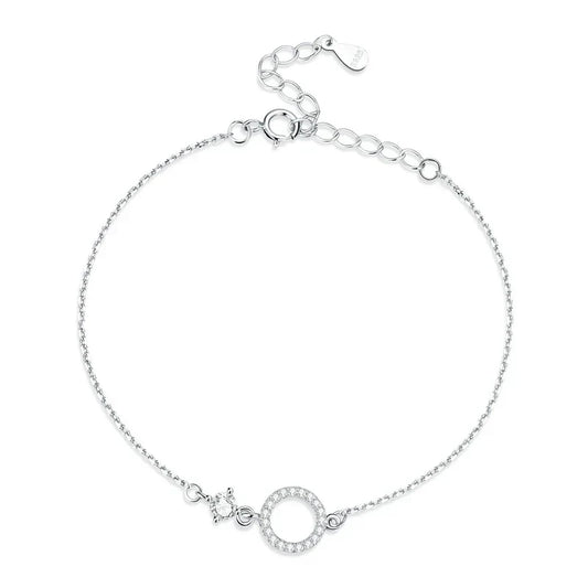 ˇStella JewelryˇBracelet for Female Fine Jewelry Wedding Gift