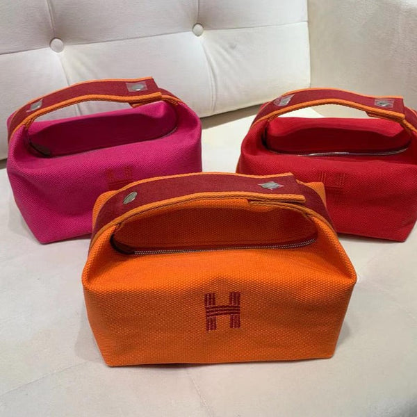 HM BRIDE A BRAC CASE KLEIN ROSA