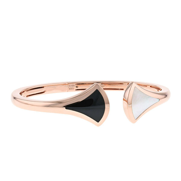 ˇStella JewelryˇDREAM BRACELET OPEN PINK GOLD MOP