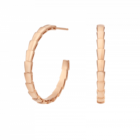 ˇStella JewelryˇSERPENTI OHRRINGE