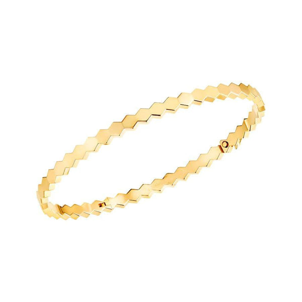 ˇStella JewelryˇBEE LOVE GOLD BRACELET